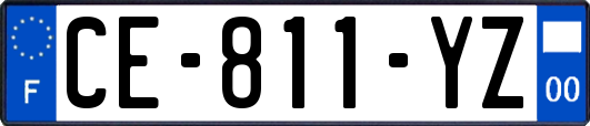 CE-811-YZ