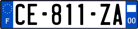 CE-811-ZA