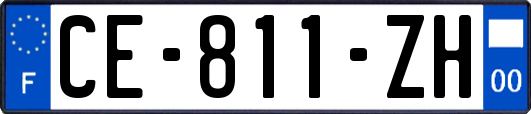 CE-811-ZH