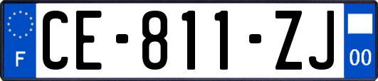CE-811-ZJ