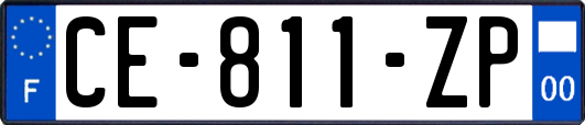 CE-811-ZP