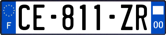 CE-811-ZR