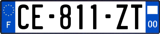 CE-811-ZT