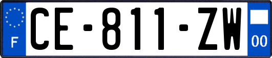 CE-811-ZW