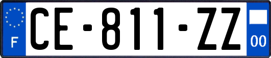 CE-811-ZZ