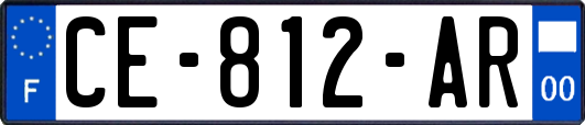 CE-812-AR