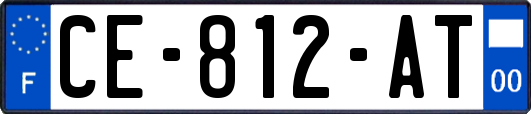 CE-812-AT