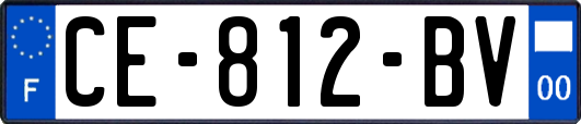CE-812-BV
