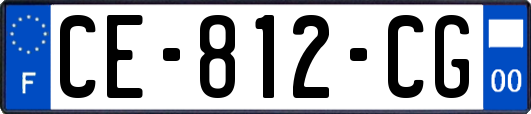 CE-812-CG