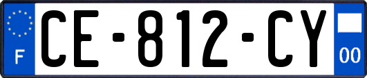 CE-812-CY