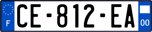 CE-812-EA