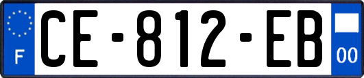 CE-812-EB