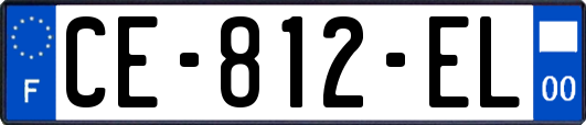 CE-812-EL