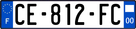 CE-812-FC