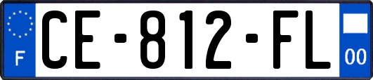 CE-812-FL