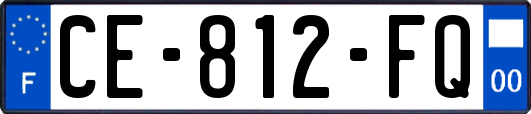 CE-812-FQ