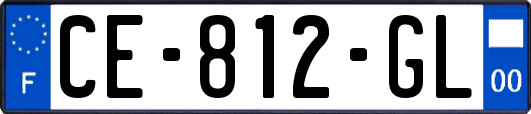 CE-812-GL