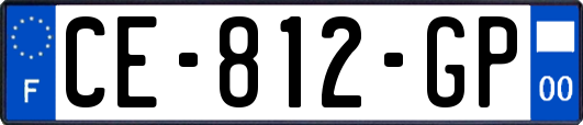 CE-812-GP