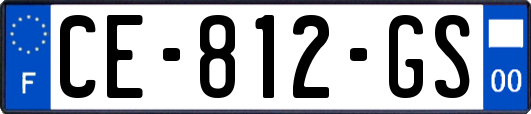 CE-812-GS
