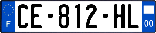 CE-812-HL