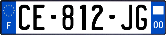 CE-812-JG