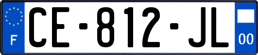 CE-812-JL