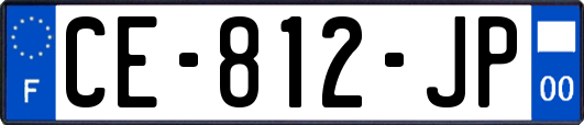 CE-812-JP