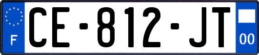 CE-812-JT