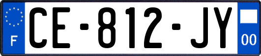 CE-812-JY