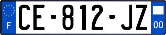 CE-812-JZ