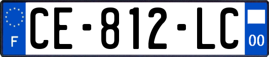 CE-812-LC