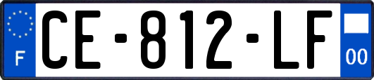 CE-812-LF