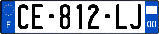 CE-812-LJ