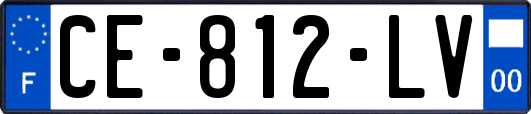 CE-812-LV