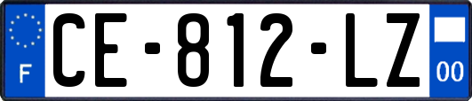 CE-812-LZ