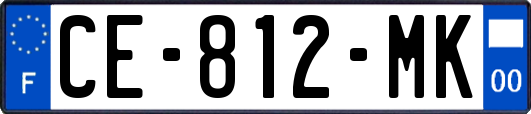 CE-812-MK
