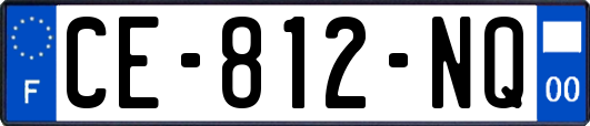 CE-812-NQ