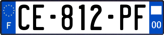 CE-812-PF
