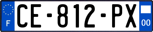 CE-812-PX