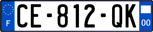 CE-812-QK