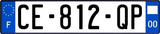 CE-812-QP