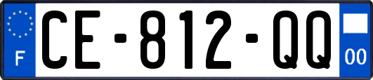 CE-812-QQ