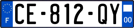 CE-812-QY