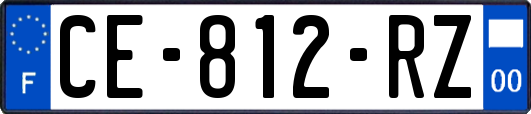 CE-812-RZ