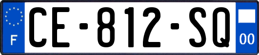 CE-812-SQ