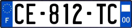 CE-812-TC