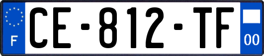 CE-812-TF