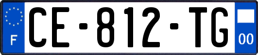 CE-812-TG