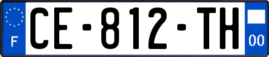 CE-812-TH