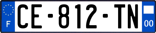 CE-812-TN